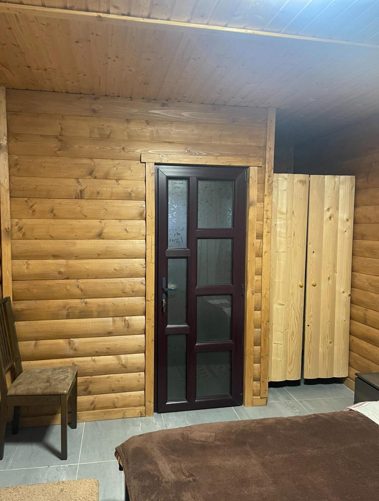 Садиба Mishel Yablunytsya Exterior foto